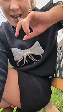 โชว์เว็บแคมของ Risky_girl23_