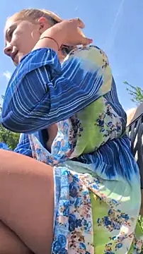 Вебкам-шоу Risky_girl23_
