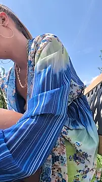 عرض كام Risky_girl23_