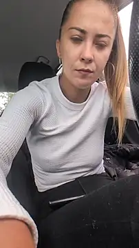 Živý XXX chat Risky_girl23_