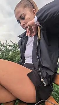 Вебкам-шоу Risky_girl23_