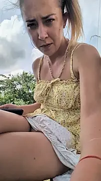 Show Webcam de Risky_girl23_