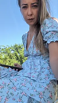 Risky_girl23_n Webbikameraesitys