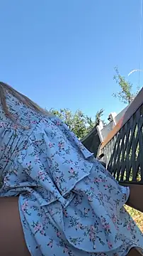 Risky_girl23_ Webcam Show