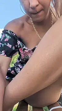 Risky_girl23_n Webbikameraesitys