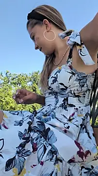 Risky_girl23_ Webcam-Show