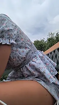 Вебкам-шоу Risky_girl23_