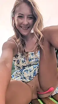 Show Webcam de Risky_girl23_
