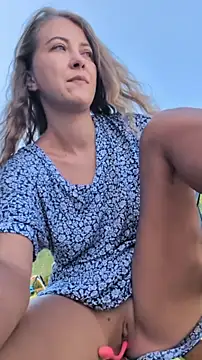 عرض كام Risky_girl23_