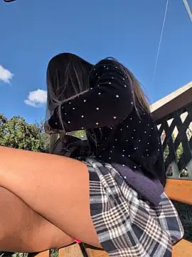 Dirty_girl10 Webcam-Show