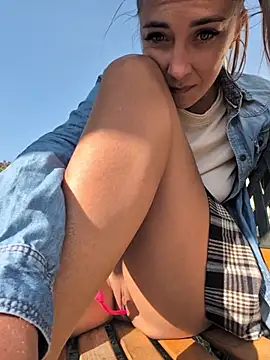 Dirty_girl10 Webcam-Show