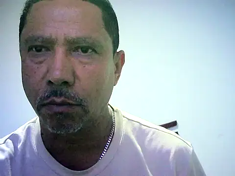 heberin's Webcam Show