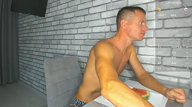 Show de webcam de Smallnipples