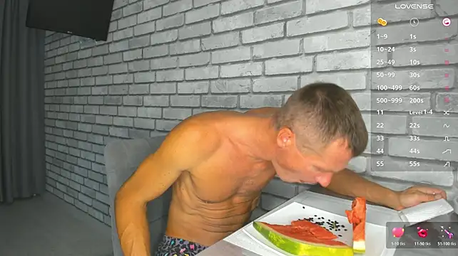 Smallnipples Pertunjukan Webcam
