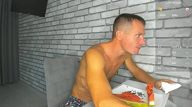 Smallnipples Adlı Modelin Web Kamerası Şovu