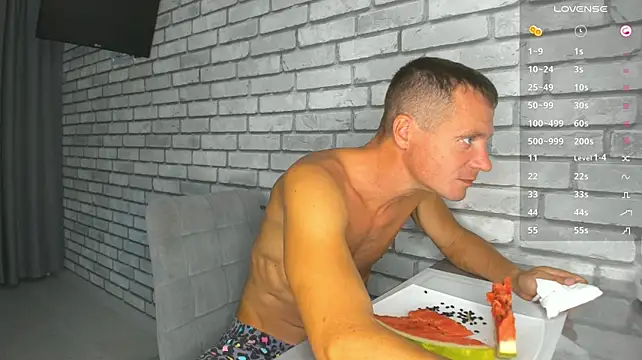 Smallnipplesn Webbikameraesitys