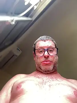 Show de niceguyjr na webcam