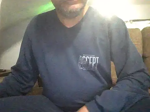 Webkamerová show niceguyjr