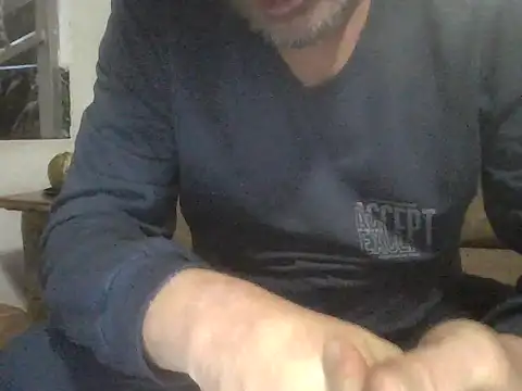Show de webcam de niceguyjr