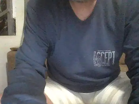 Show de niceguyjr na webcam