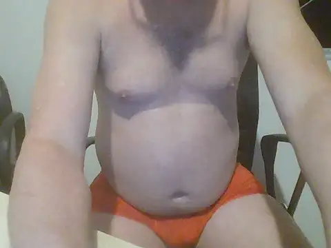 Webkamerová show niceguyjr