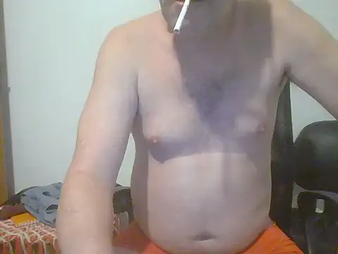 Show de webcam de niceguyjr