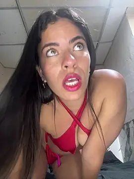 Czat XXX na żywo – roman_and_jessie