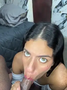 roman_and_jessie Webcam Show
