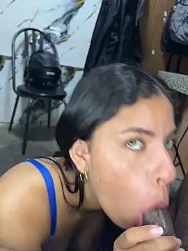 roman_and_jessie – webcam-show