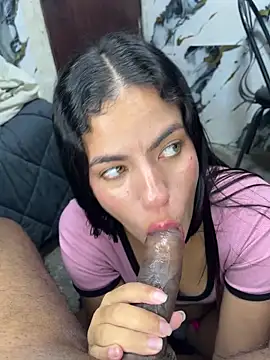 roman_and_jessie's Webcam Show