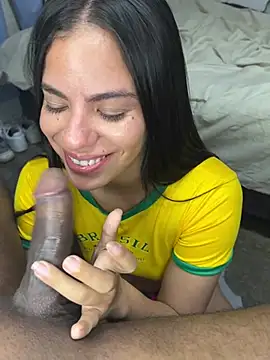 roman_and_jessie webcam show