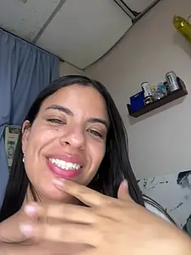 roman_and_jessie Webcam-Show
