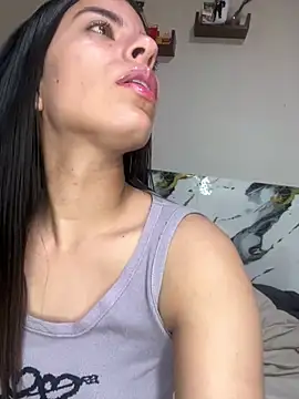 Show webcam de roman_and_jessie