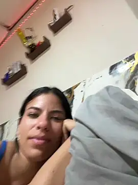 roman_and_jessie's Webcam Show