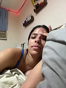Show de webcam de roman_and_jessie