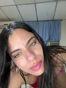 roman_and_jessie ওয়েবক্যাম শো