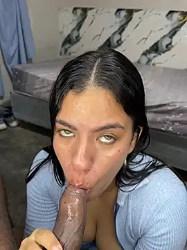 roman_and_jessie Webcam show