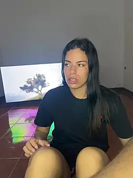 EyesGrin: вебкам-шоу