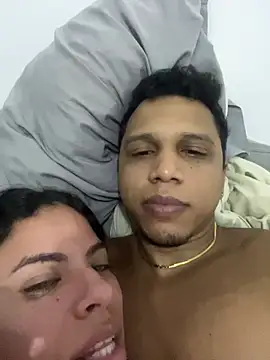 הופעת וובקאם של EyesGrin