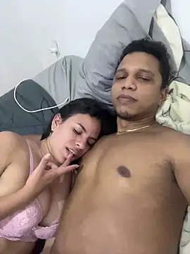 EyesGrin Pertunjukan Webcam