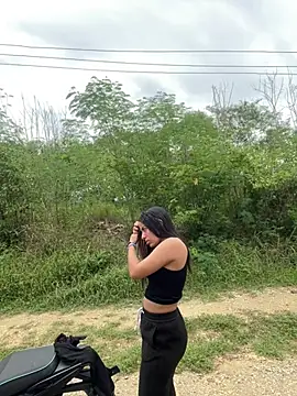 EyesGrin ওয়েবক্যাম শো
