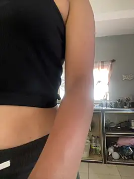 EyesGrin webcam show