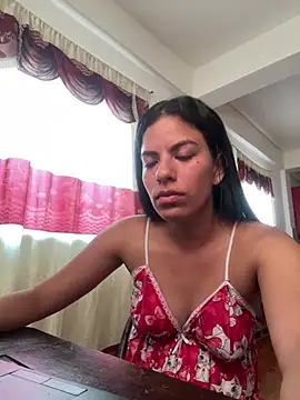 EyesGrin Шоу с уебкамера