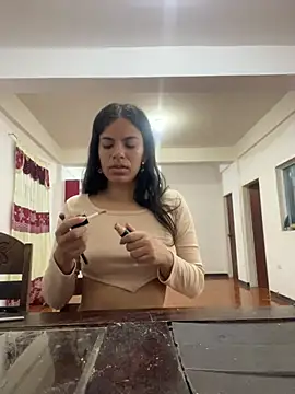 EyesGrin Webcamshow