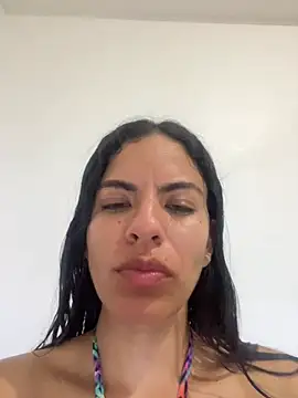 EyesGrin Webcam show
