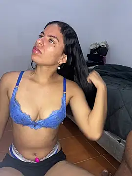 EyesGrin Show in webcam