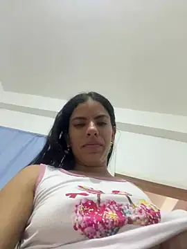 Show de webcam de LIllyGreenEyes