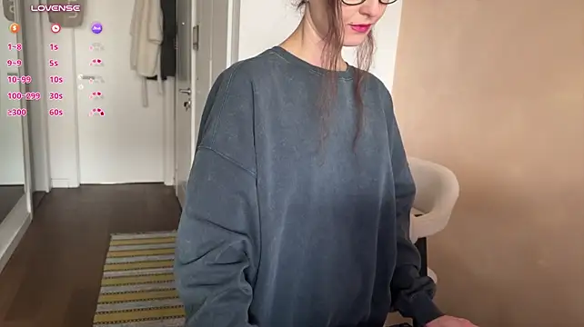 Chantwow Live XXX-chat