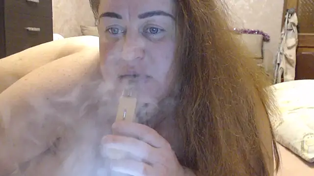 Amy_August – Kamerová šou