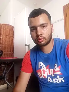 VAMOUS_ Show in webcam